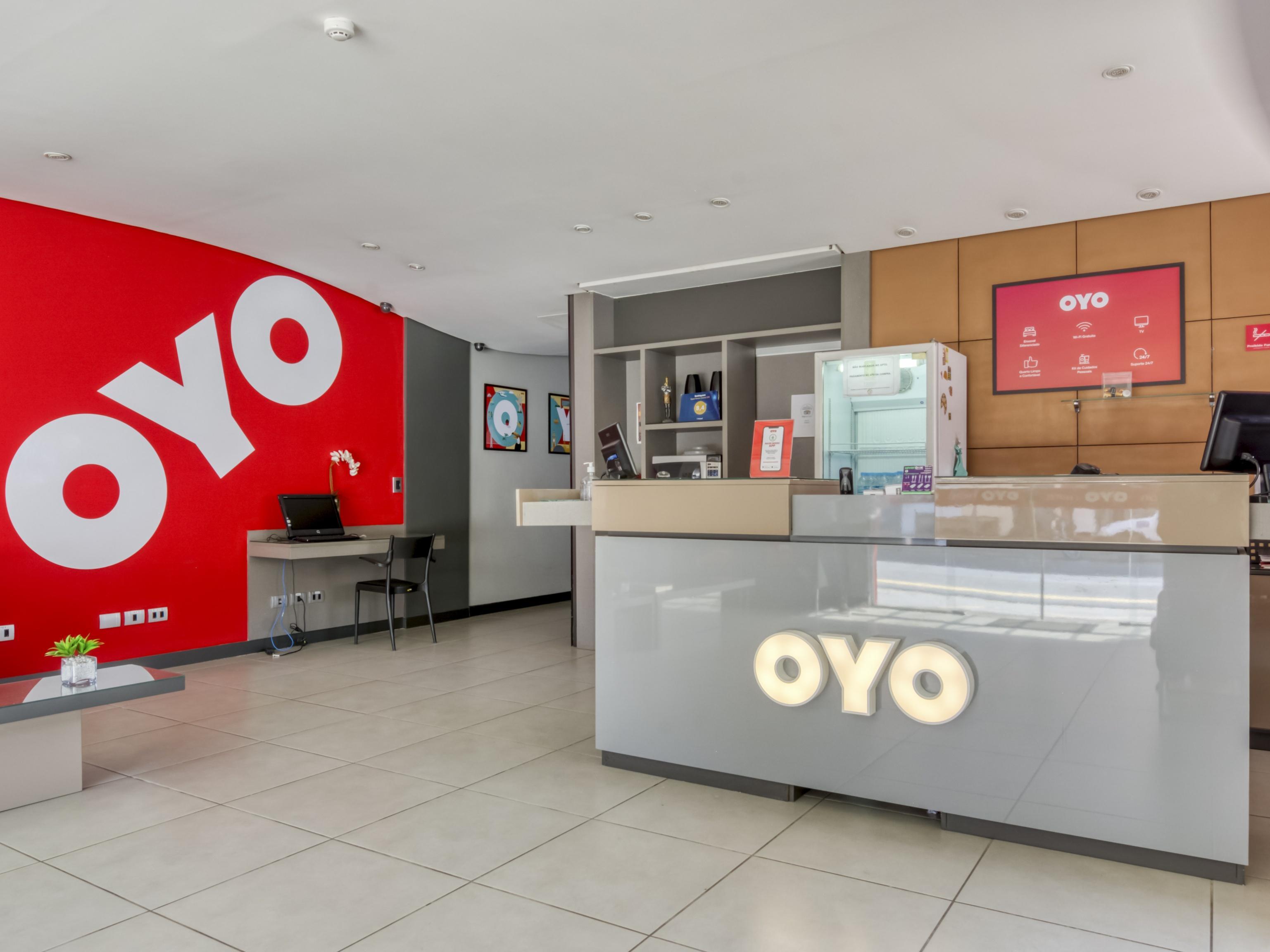 OYO I-Hotel, Piracicaba Exterior foto